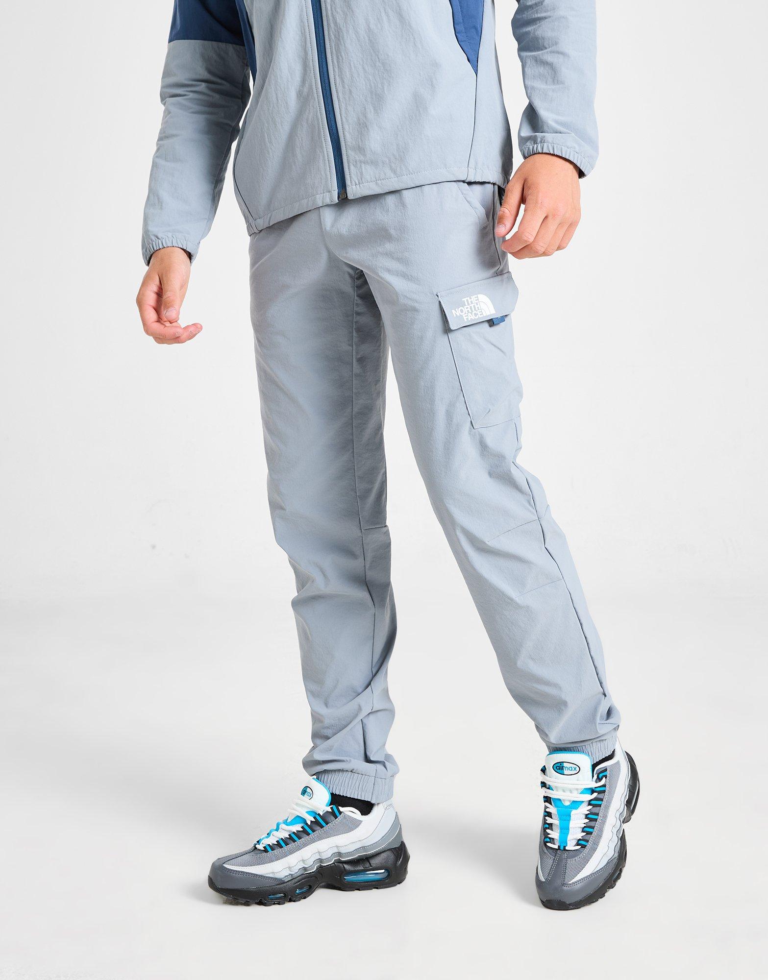 Boys north face cargo pants clearance