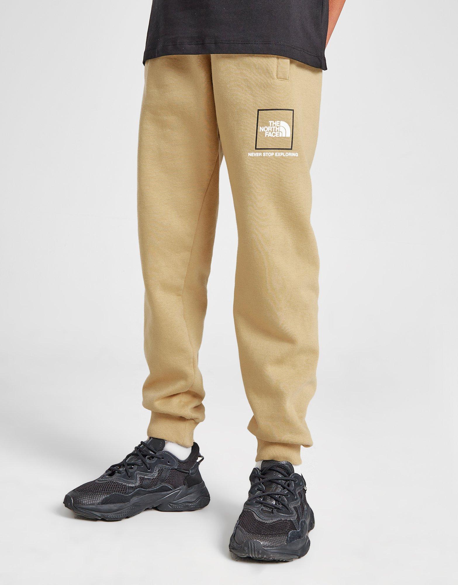 The North Face Box Joggers Junior