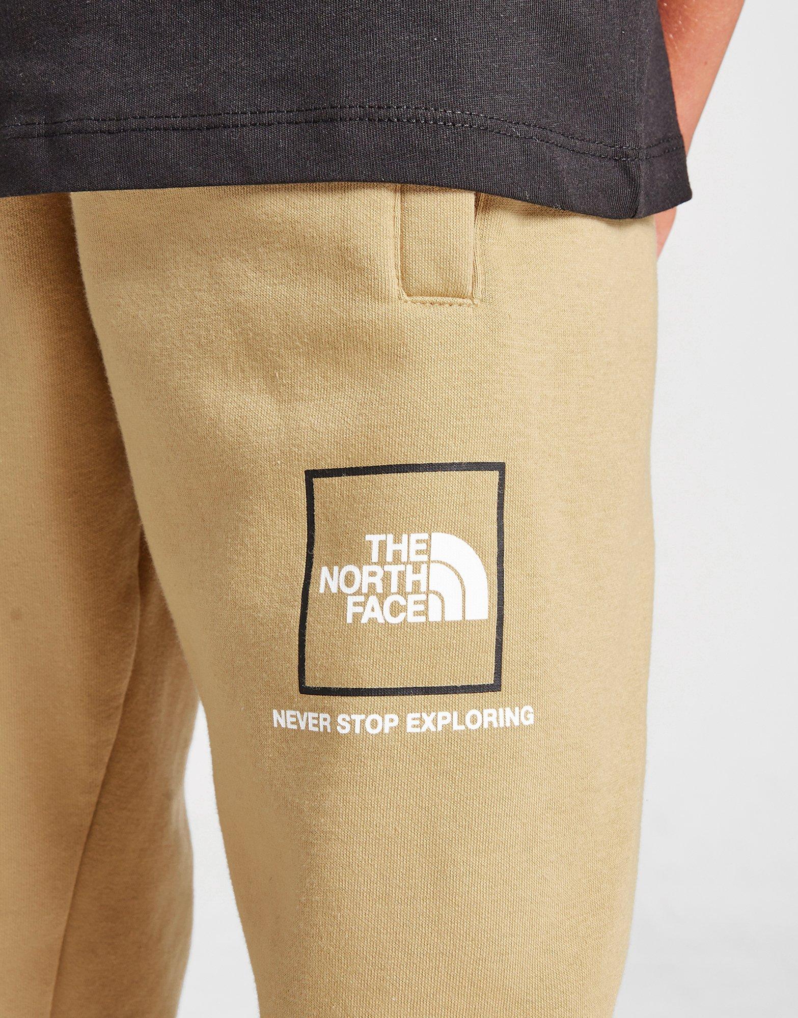 The North Face Pantalon de jogging Box Junior