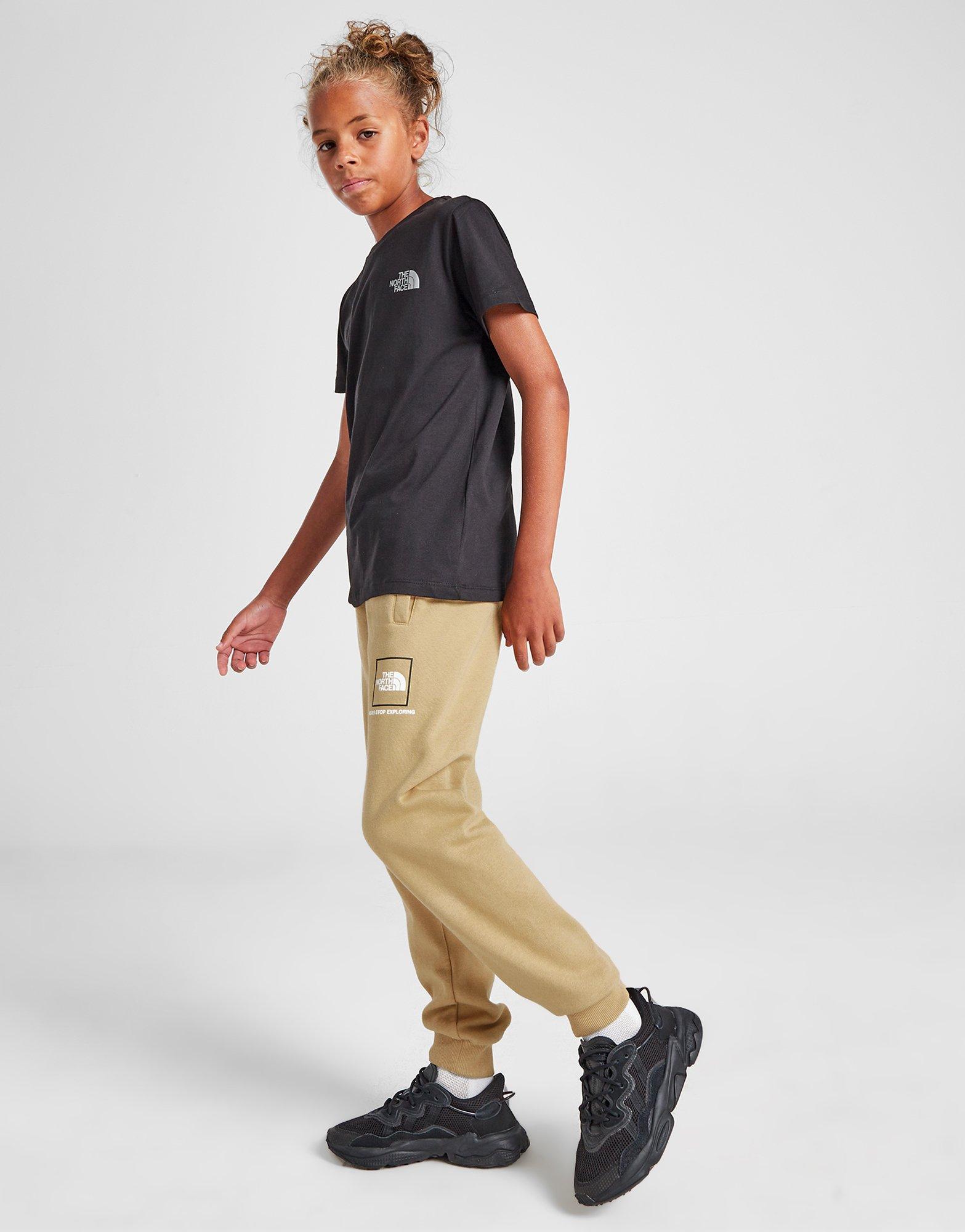 The North Face Pantalon de jogging Box Junior