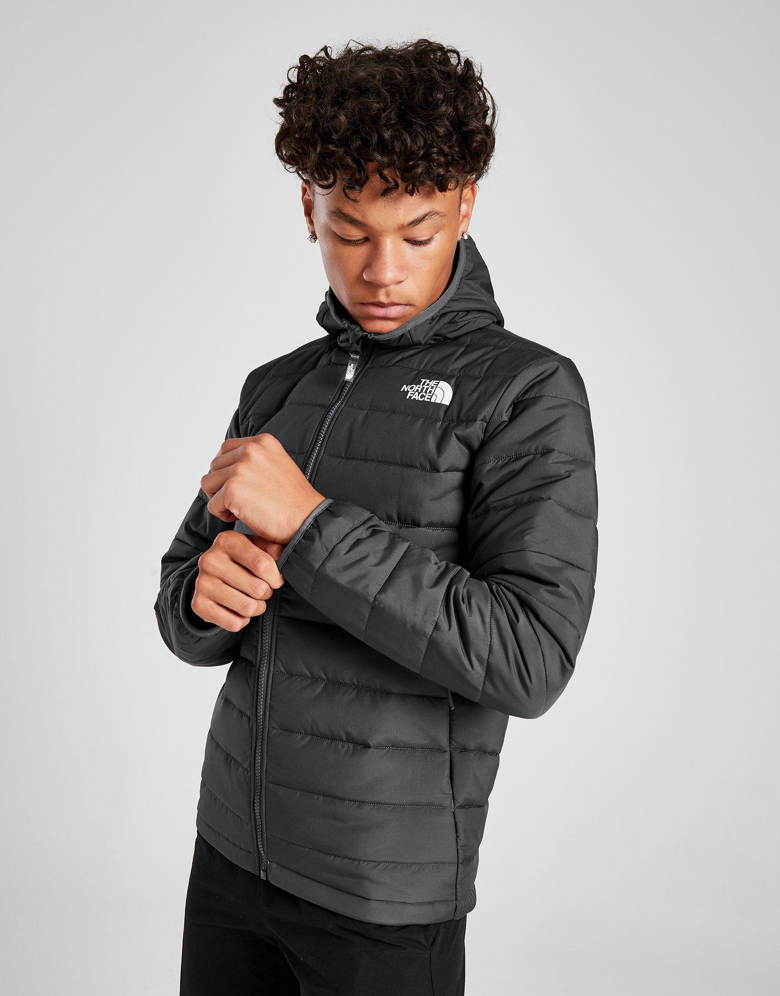 Jd sports north face mens jacket sale