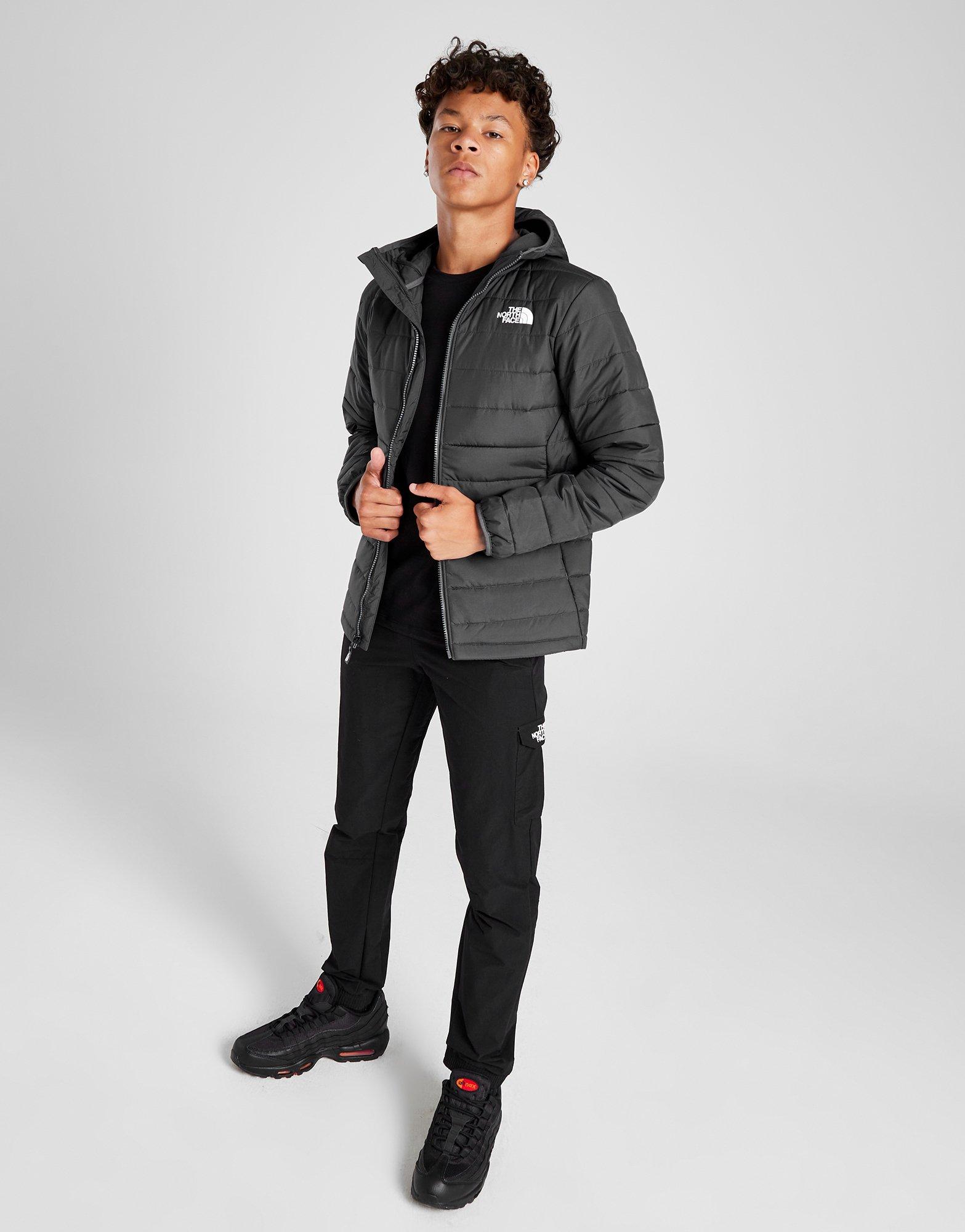 The north face coat jd sales