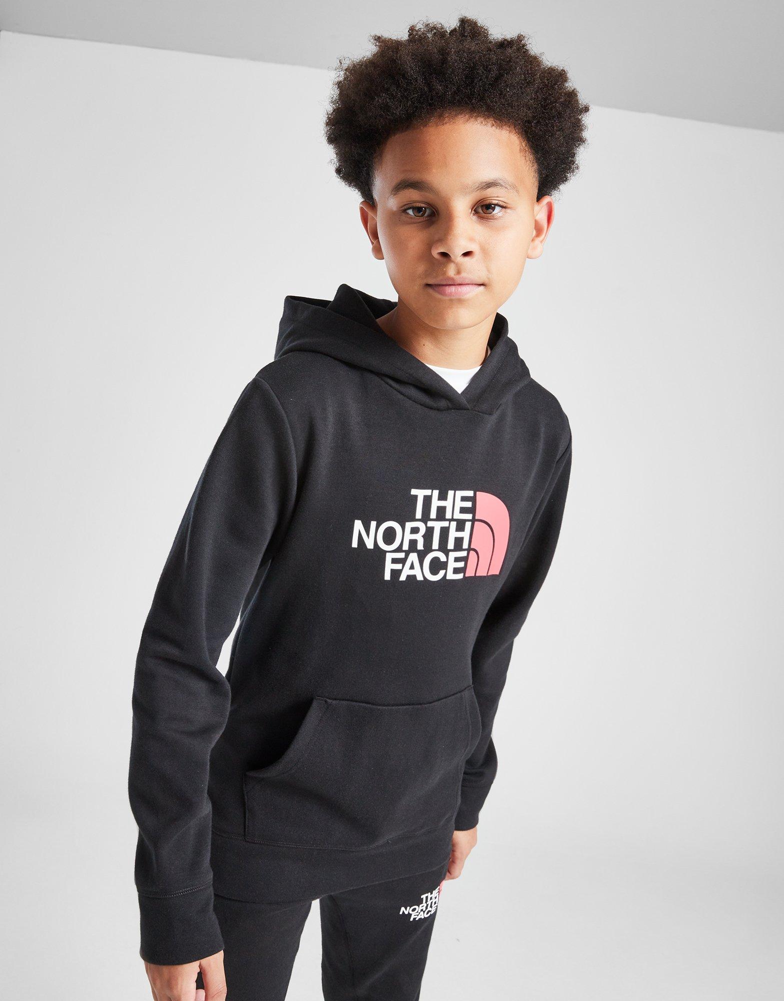 The North Face Slacker Tracksuit Junior