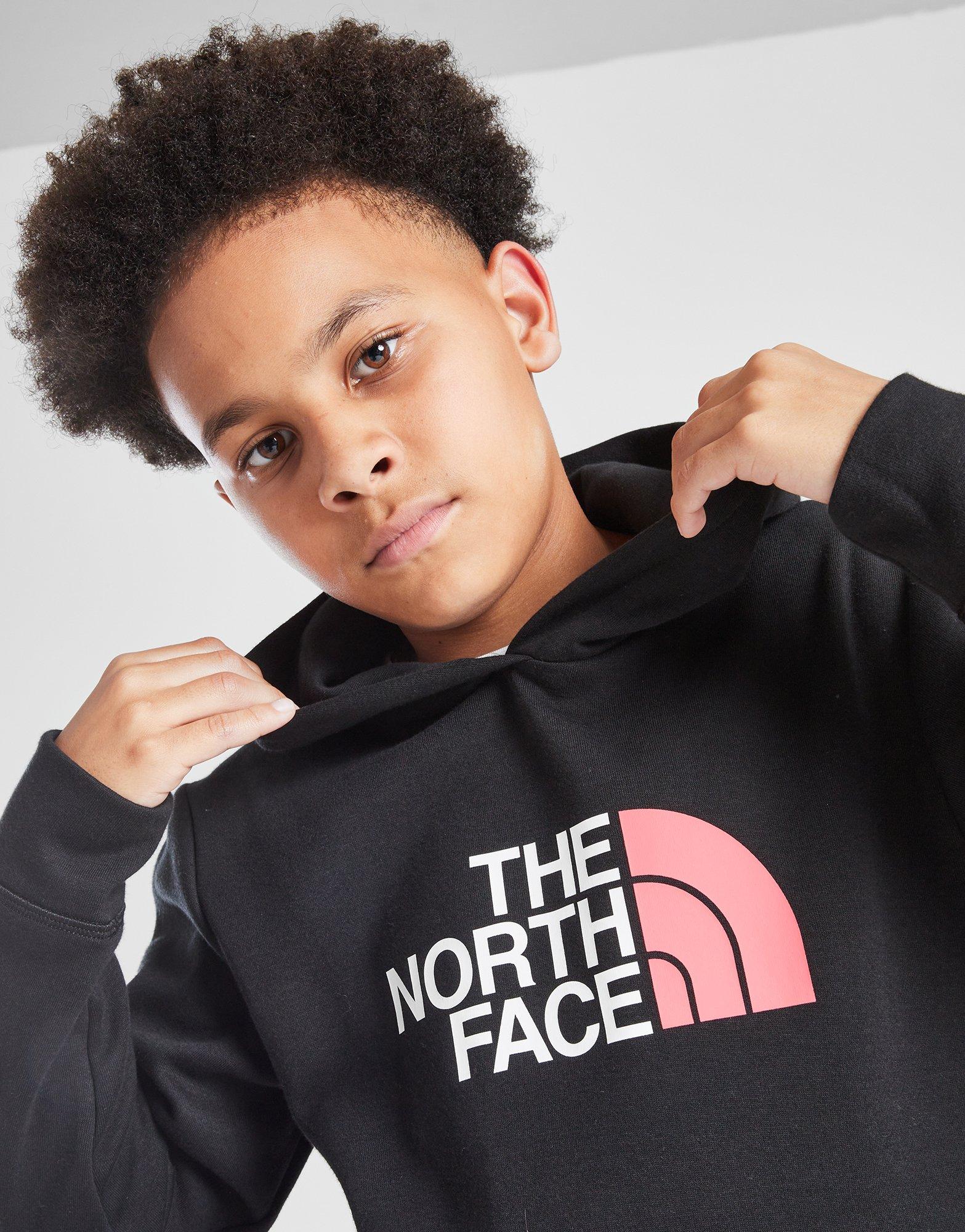 The North Face Slacker Tracksuit Junior