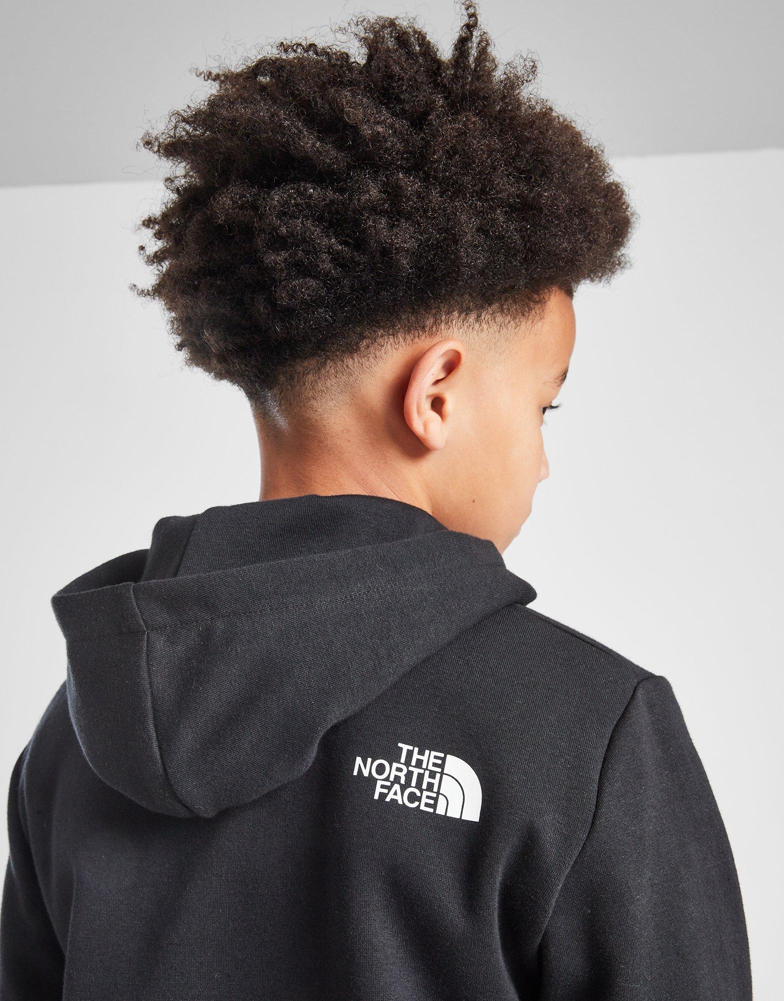 The North Face Slacker Tracksuit Junior