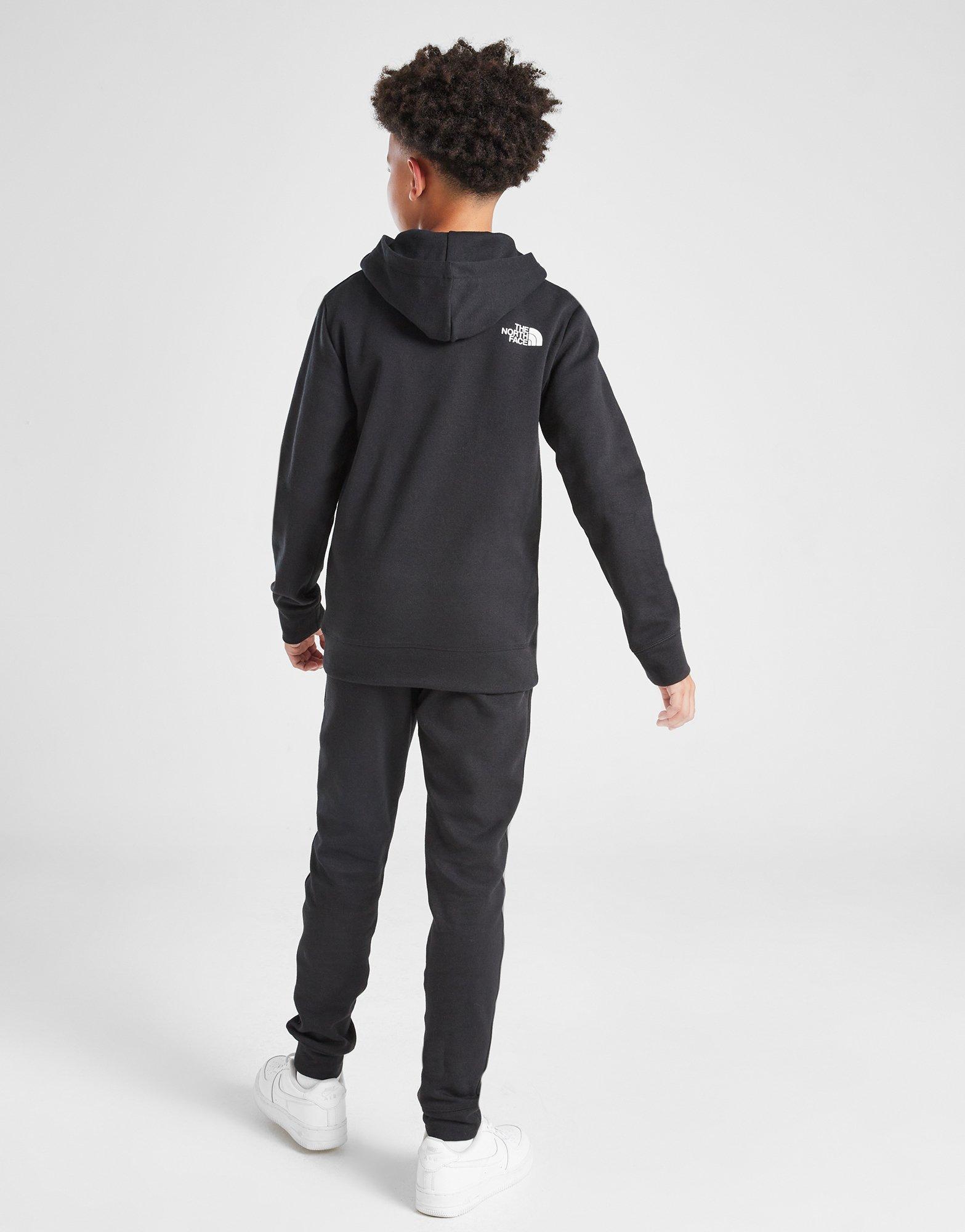 The North Face Slacker Tracksuit Junior