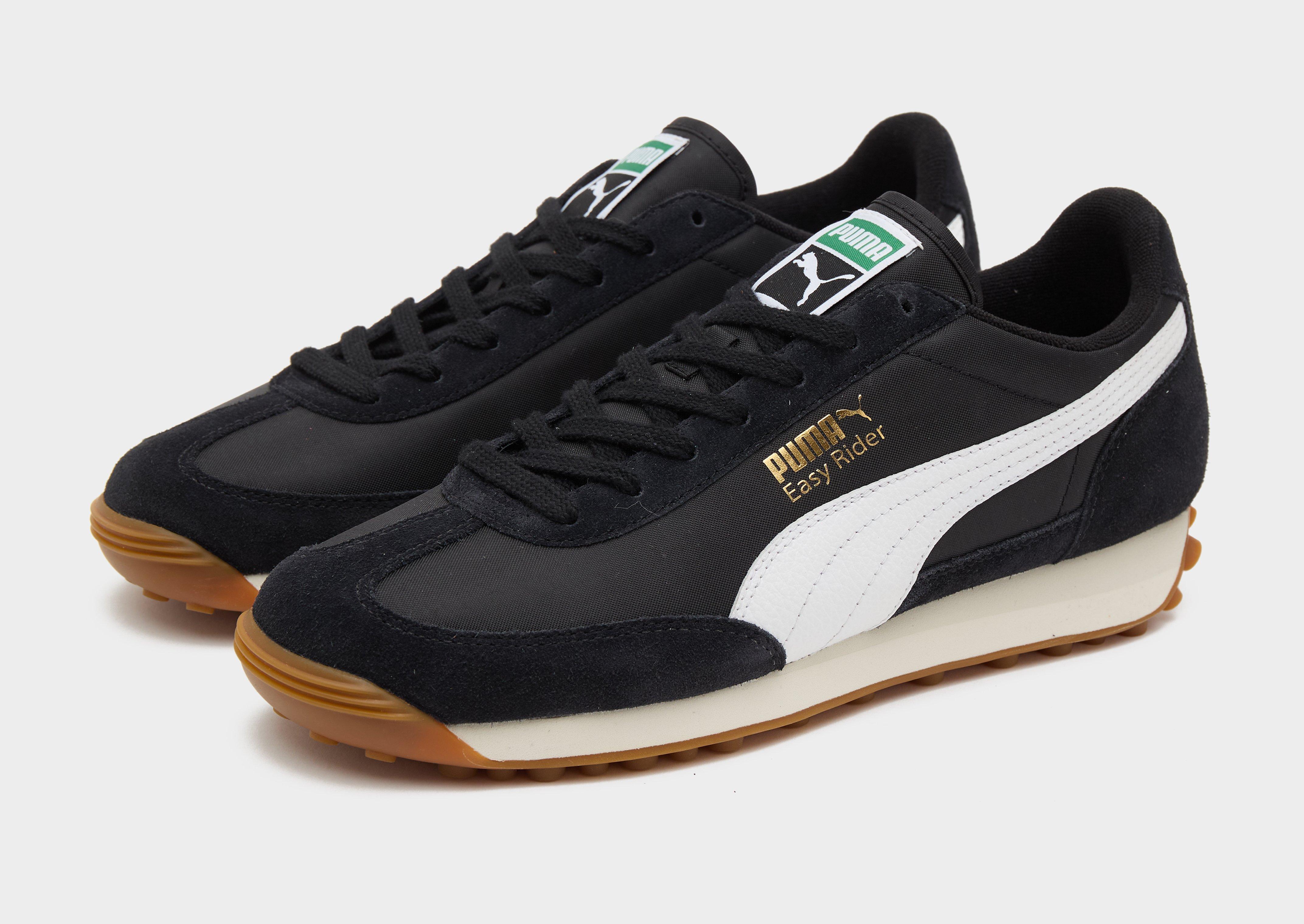 Retro sneaker puma on sale