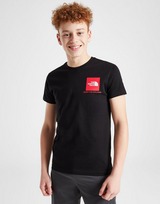 The North Face Small Box T-Shirt Junior