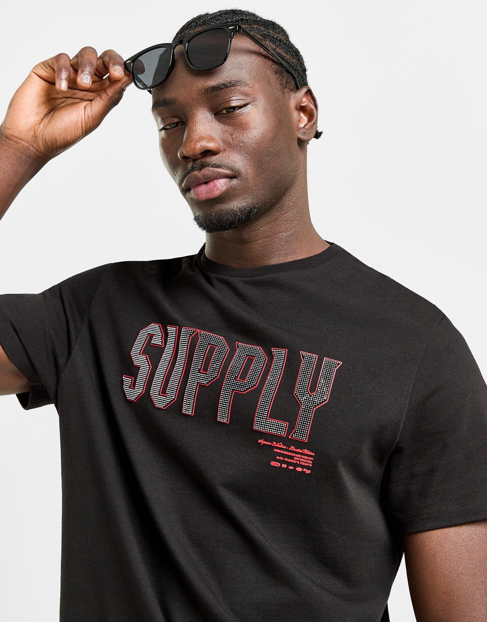 Supply & Demand Occhiali da Sole Dylan