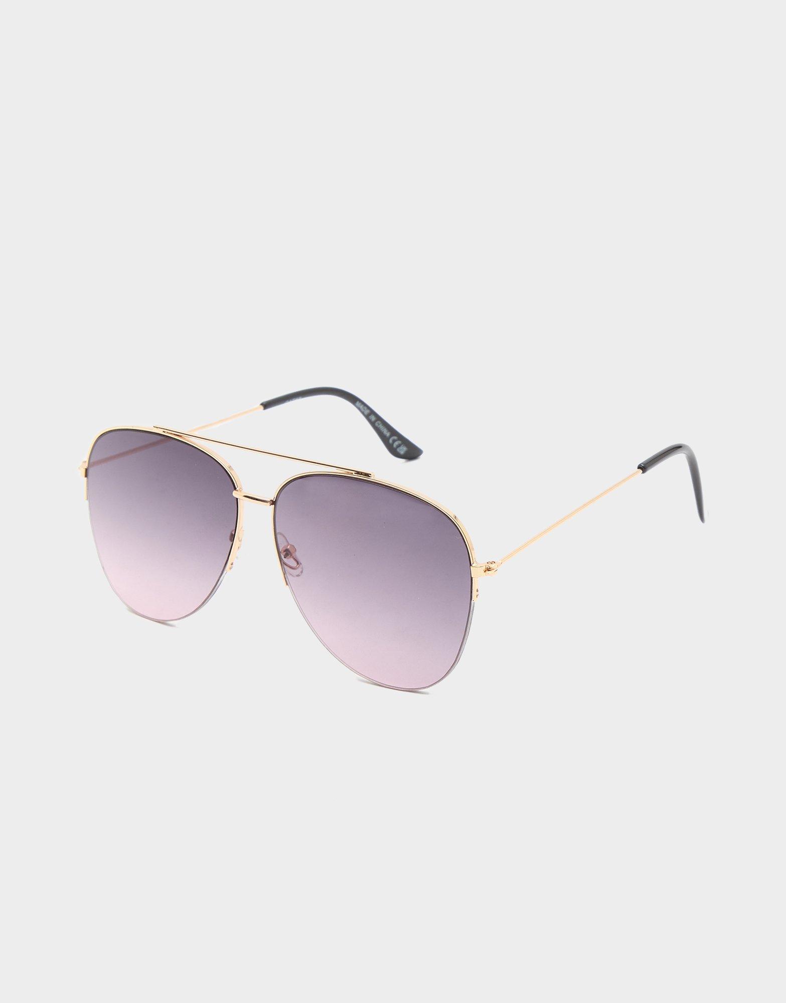 Supply & Demand Lola Sunglasses