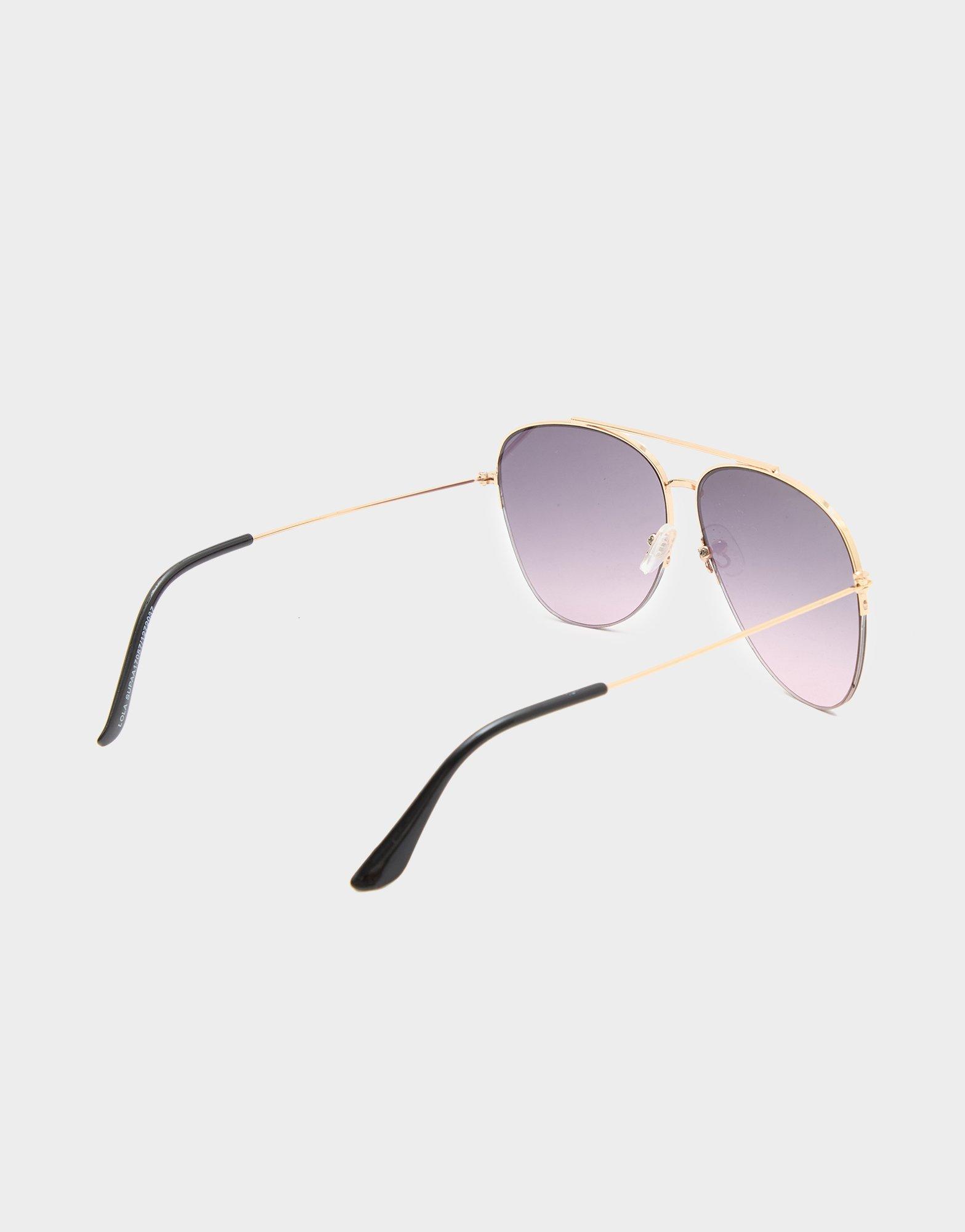 Supply & Demand Lola Sunglasses