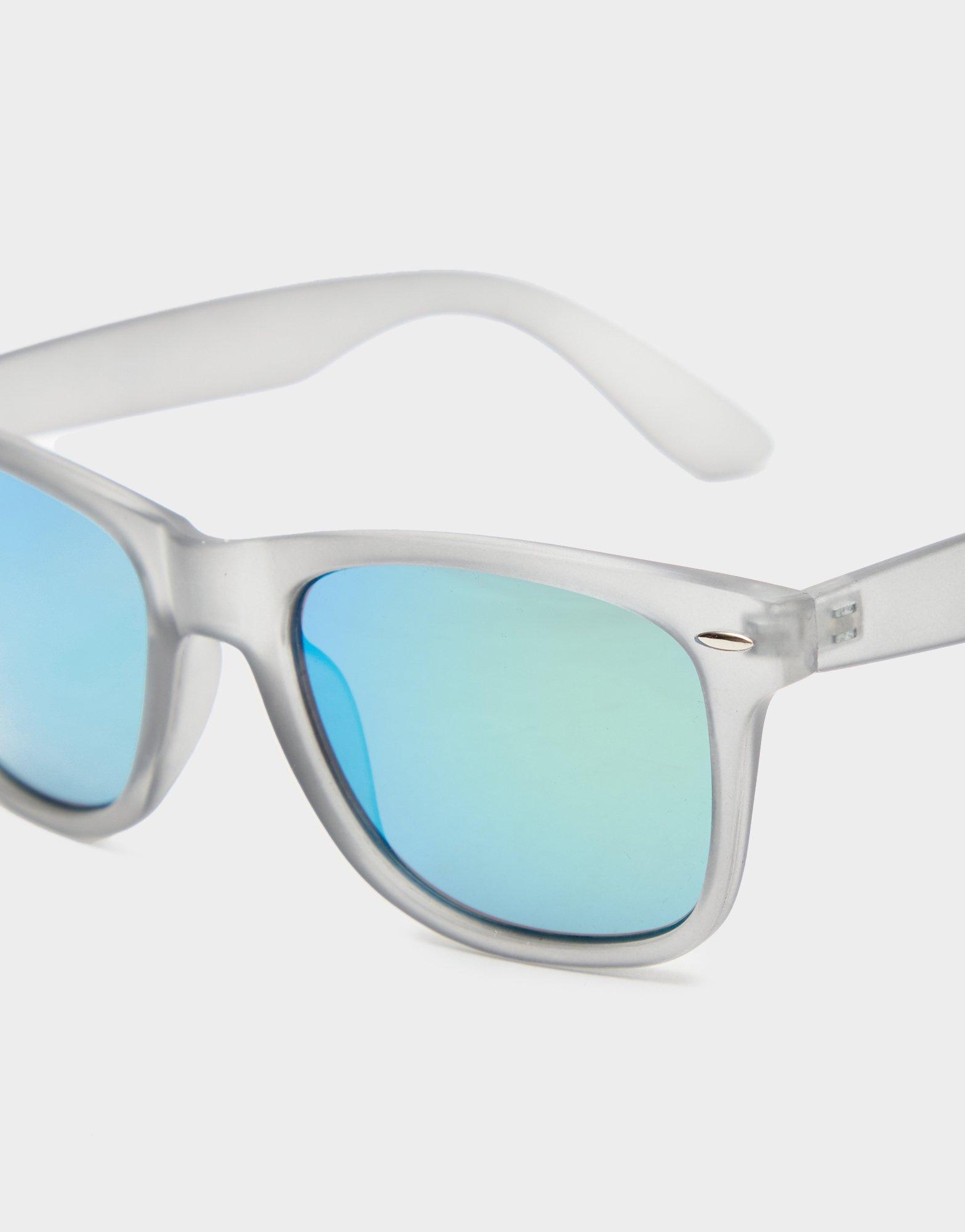Supply & Demand Andrei Sunglasses