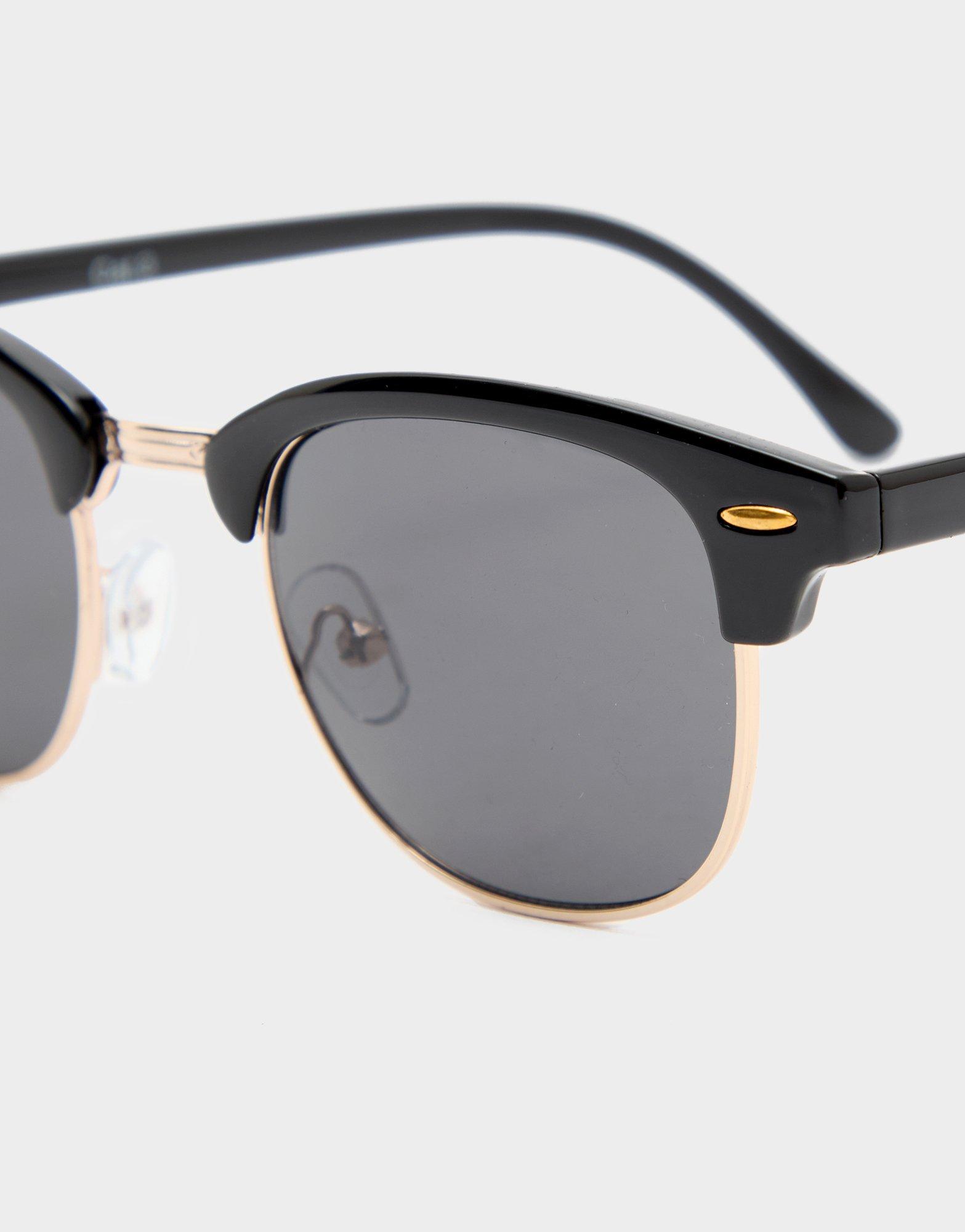 Supply & Demand Eric Sunglasses