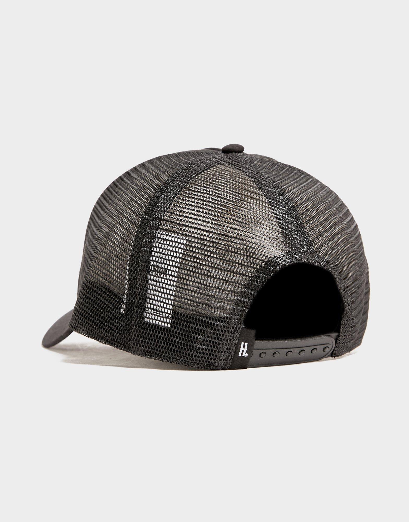 Hoodrich OG Core 5-Panel Trucker Cap