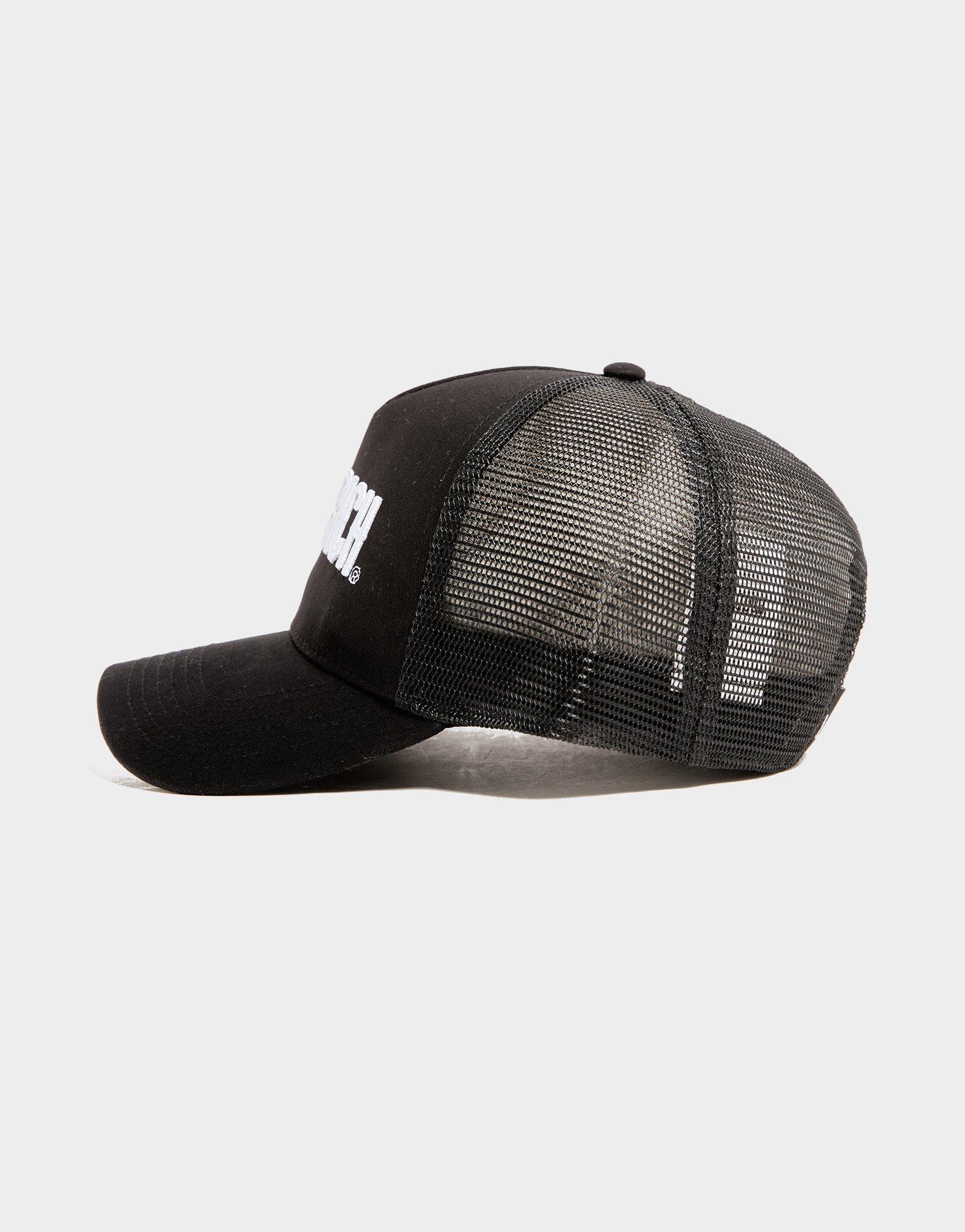 Hoodrich OG Core 5-Panel Trucker Cap