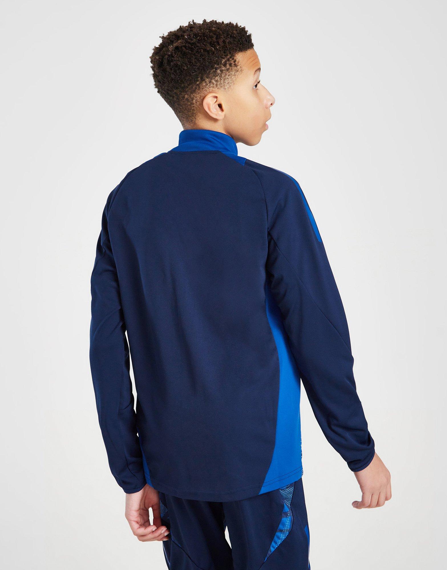 adidas Scotland Tiro 24 Training Jacket Junior