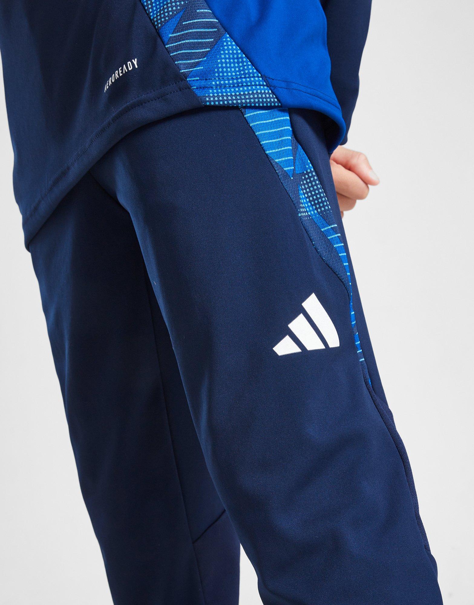 adidas Scotland Tiro 24 Training Track Pants Junior