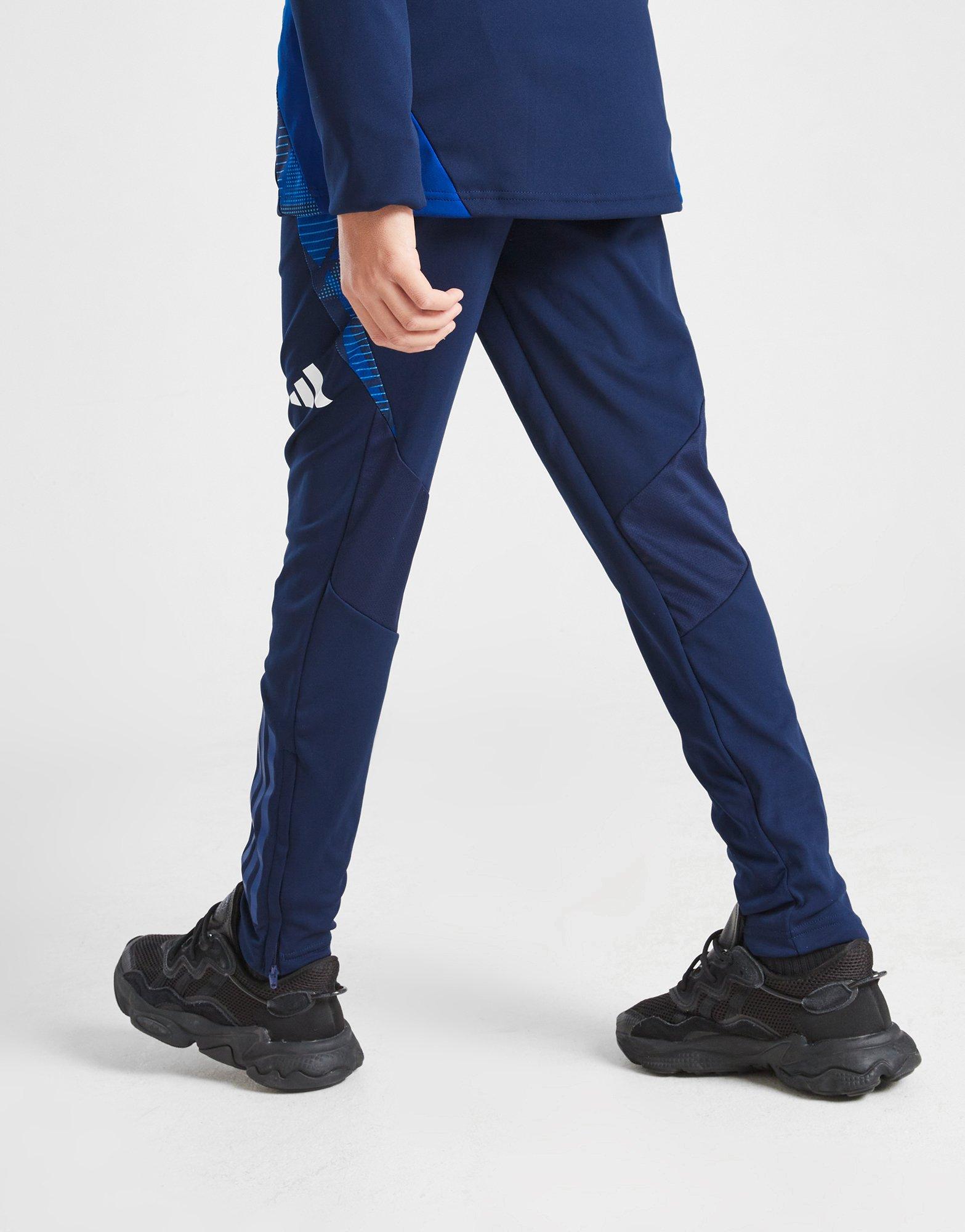 adidas Scotland Tiro 24 Training Track Pants Junior