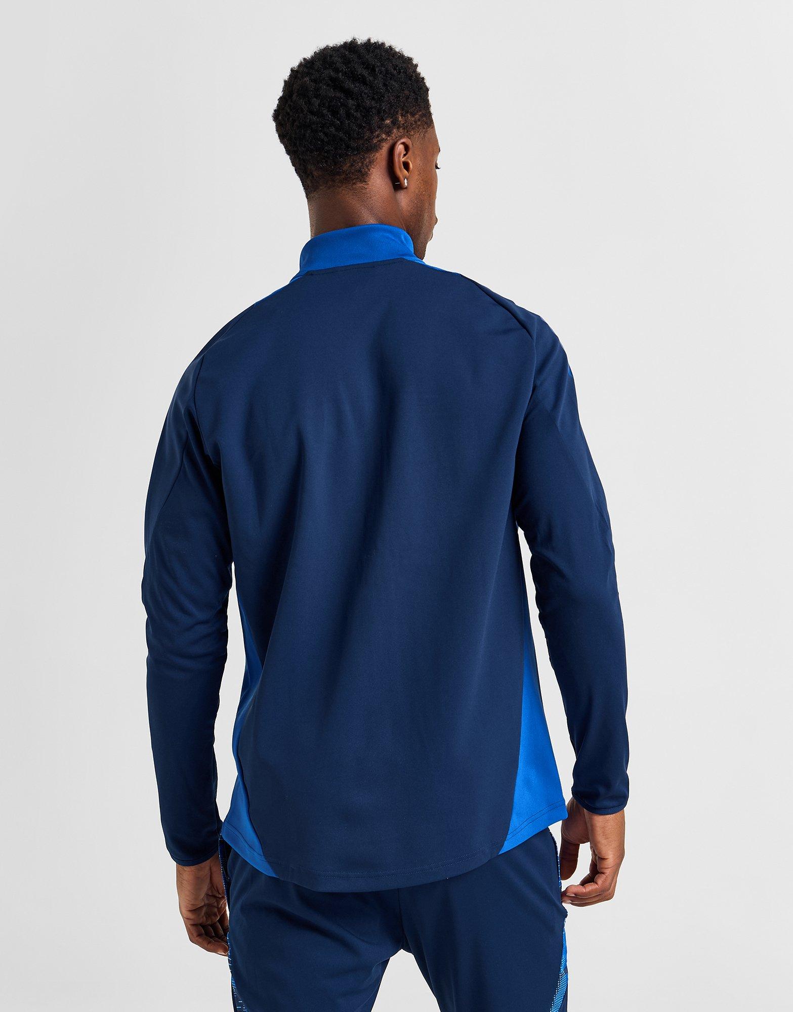 adidas Scotland Tiro 24 Training Jacket