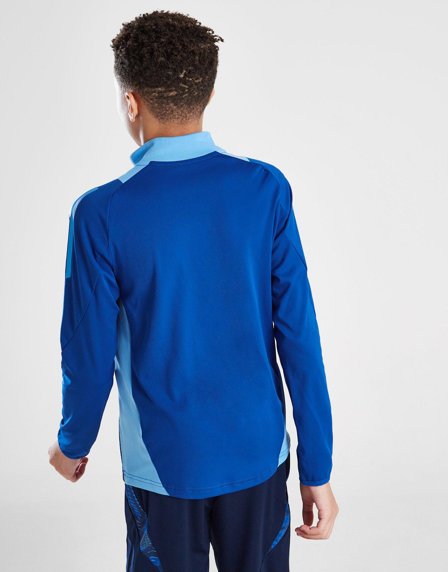 adidas Scotland Tiro 24 Training Top Junior