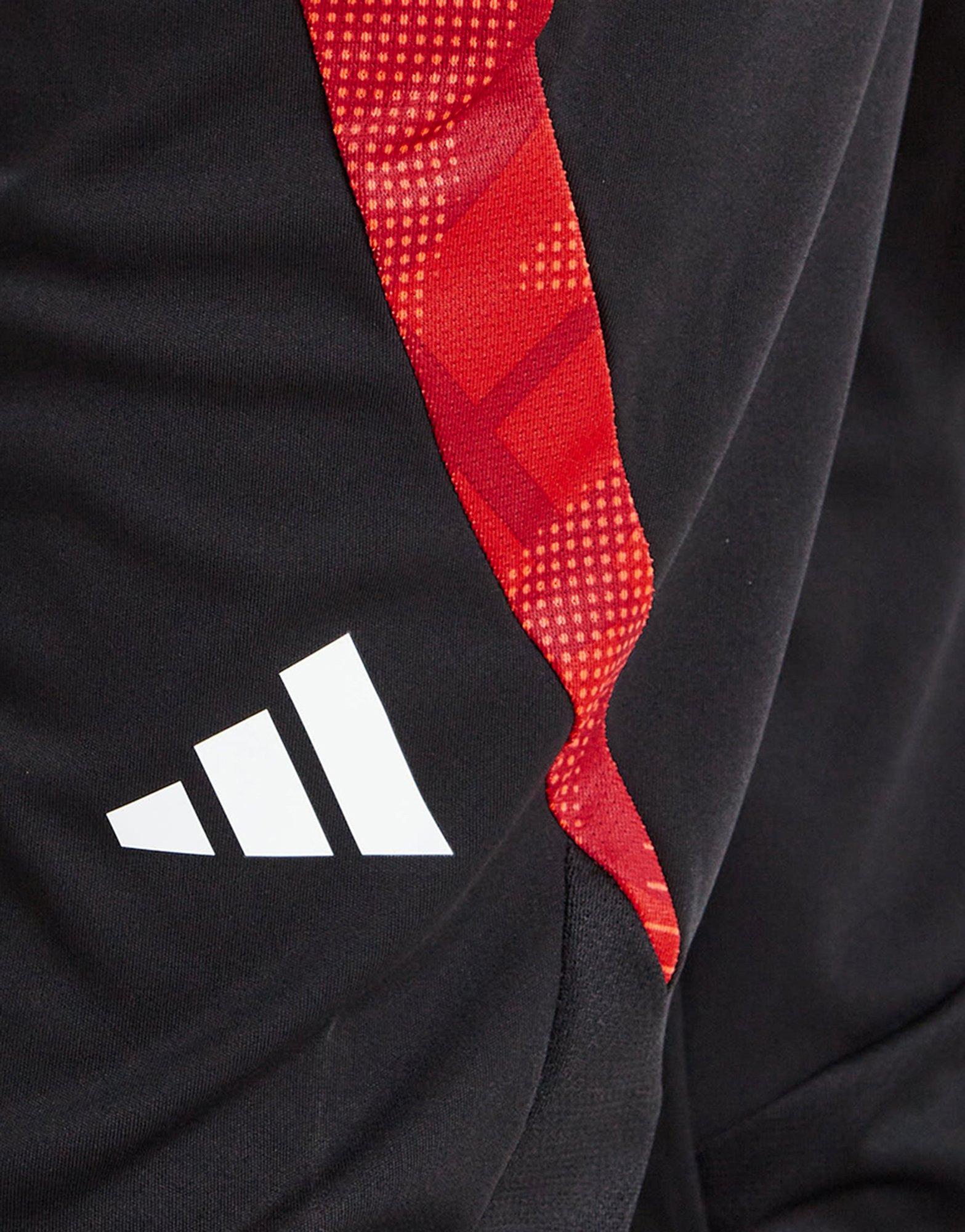 adidas Wales Tiro 24 Training Track Pants Junior