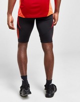 adidas Wales Tiro 24 Trainings-Shorts
