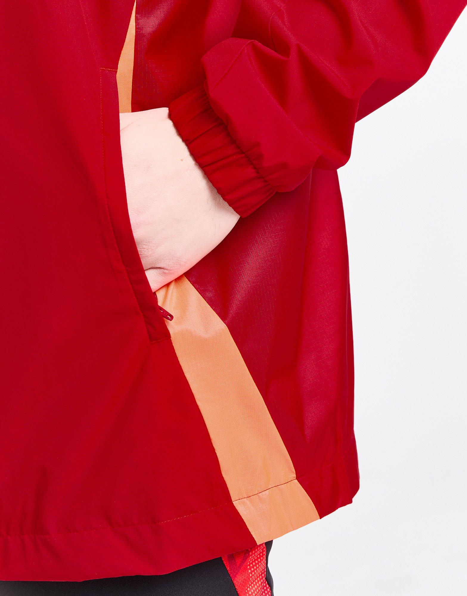 adidas Wales Tiro 24 All Weather Jacket