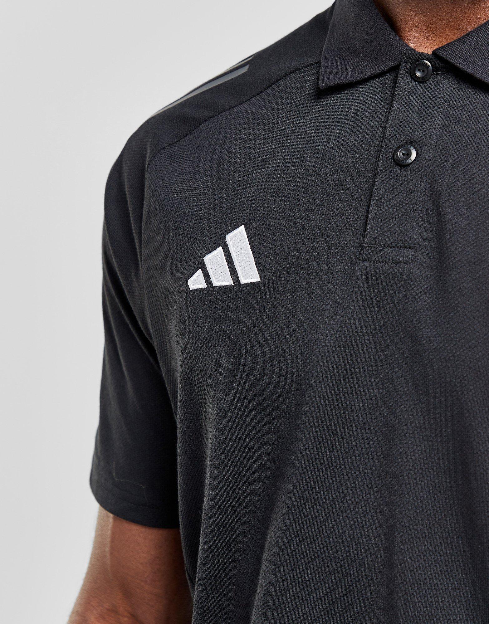 adidas Northern Ireland Tiro 24 Polo Shirt