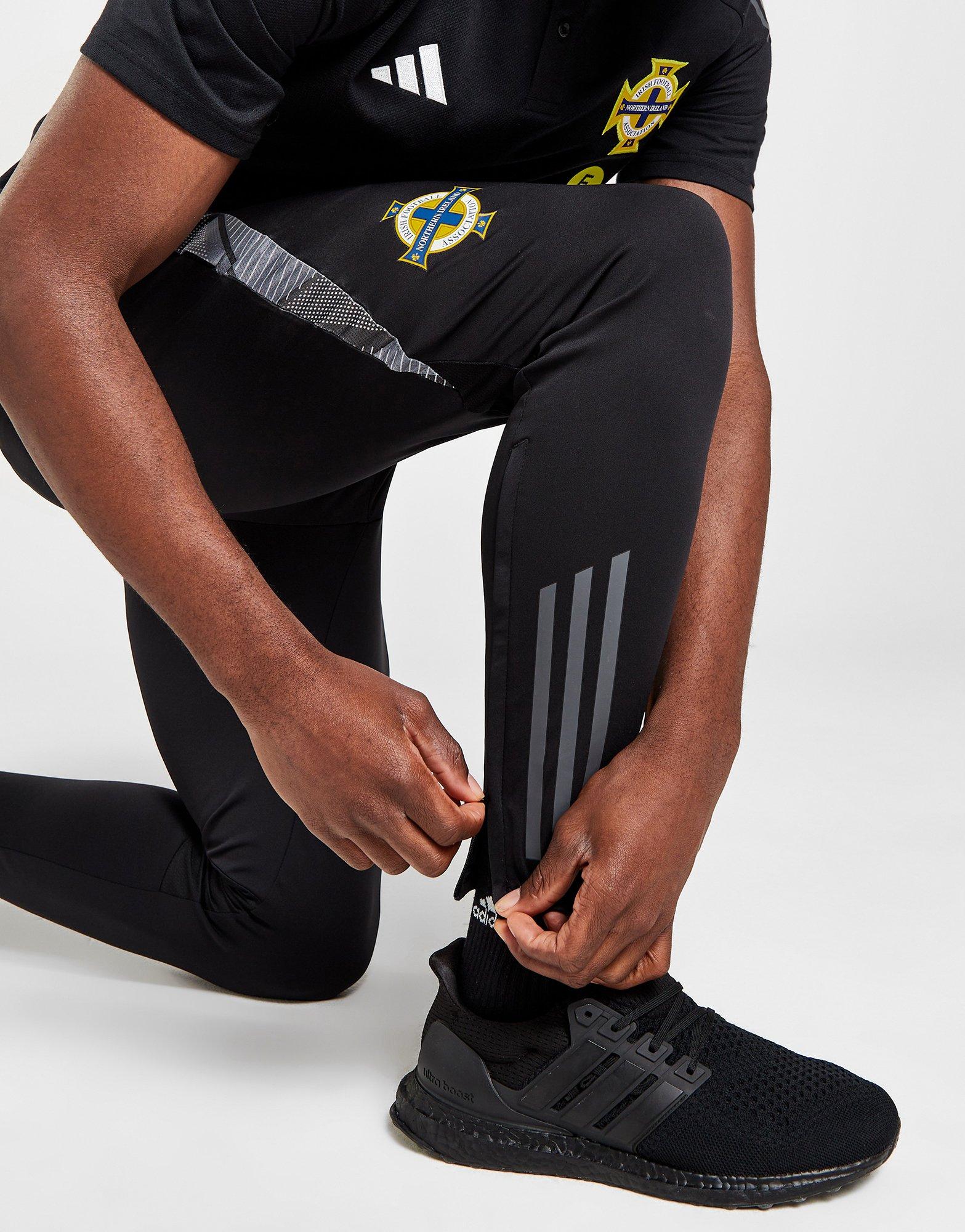 adidas Northern Ireland Tiro 24 Training Track Pants