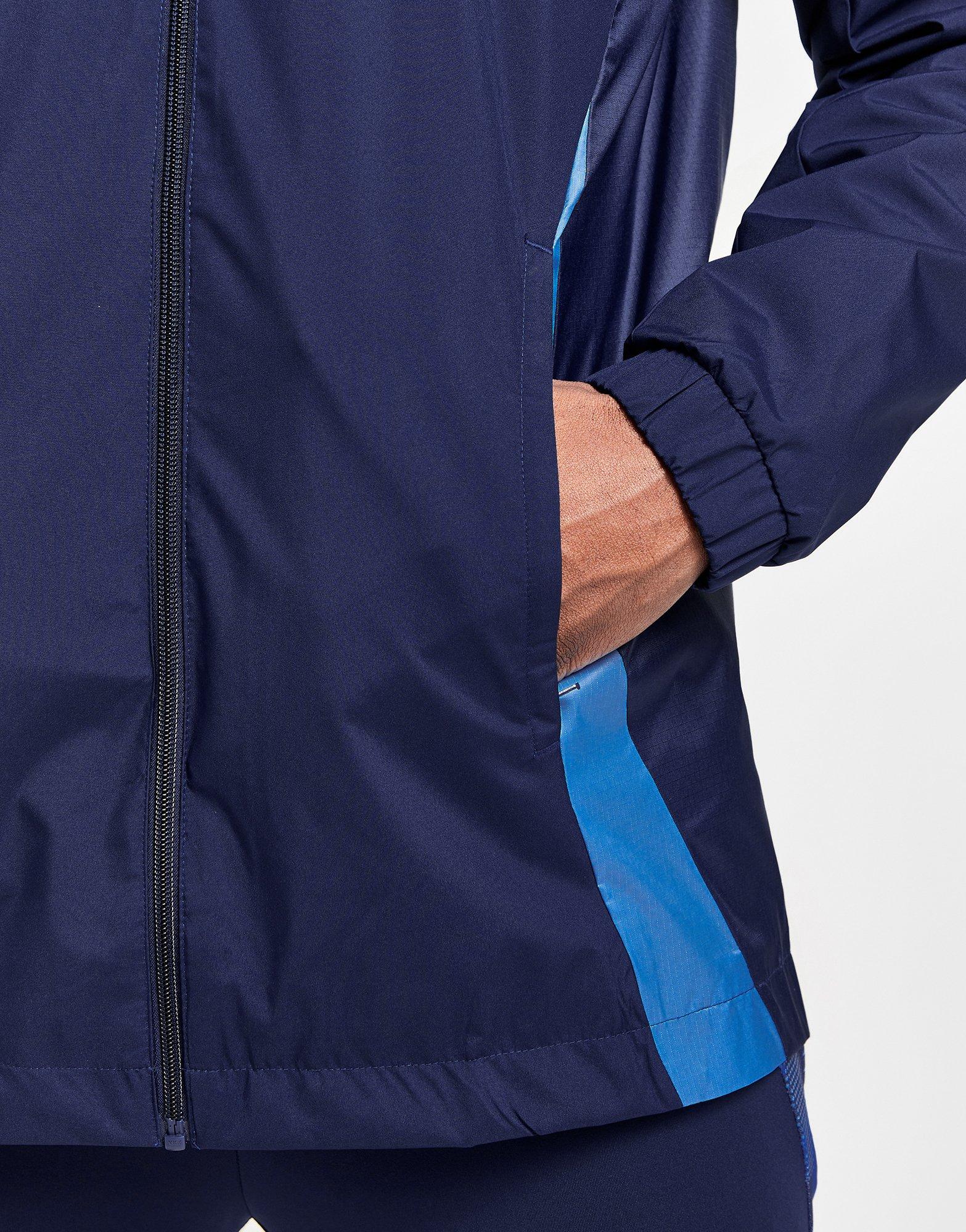 adidas Northern Ireland Tiro 24 All-Weather Jacket