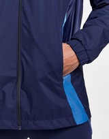 adidas Northern Ireland Tiro 24 All-Weather Jacket