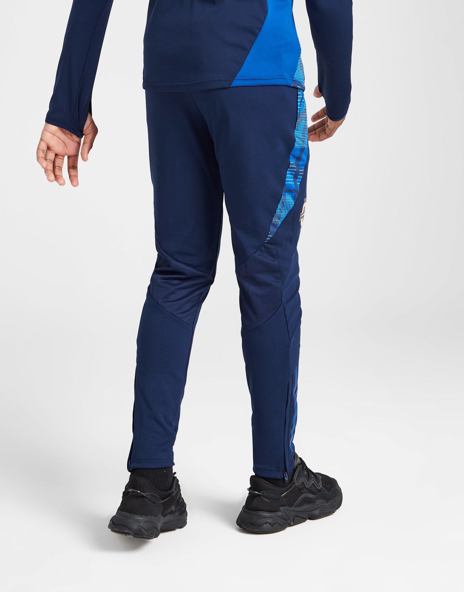 adidas Northern Ireland Tiro 24 Training Track Pants Jnr