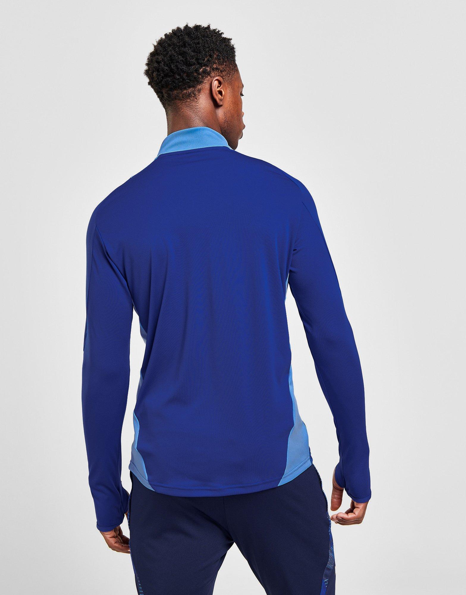 adidas Northern Ireland Tiro 24 Training Top