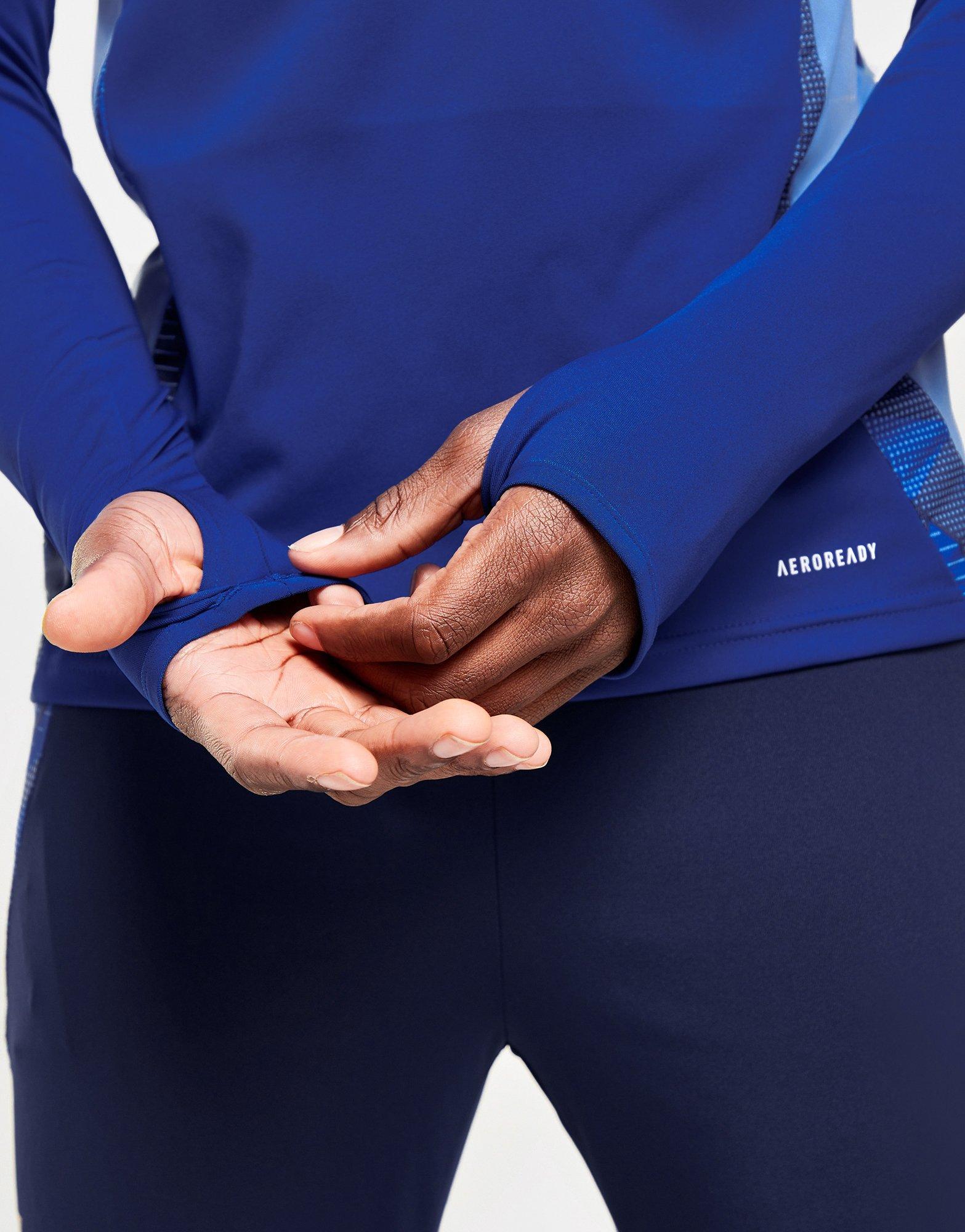 adidas Northern Ireland Tiro 24 Training Top