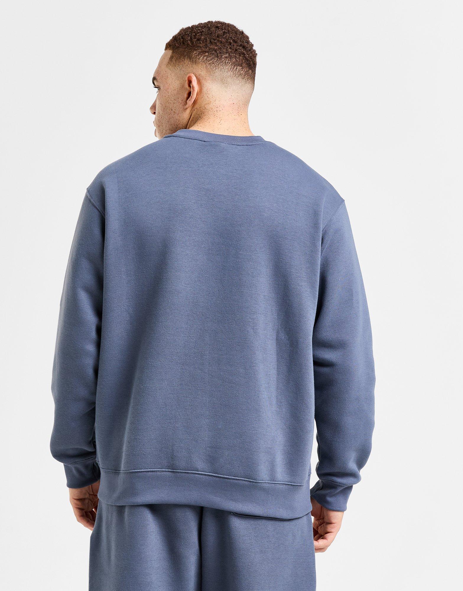 New Balance Logo Crew Sweatshirt