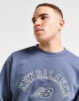 New Balance Sweatshirt Herr