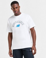 New Balance Logo T-Shirt