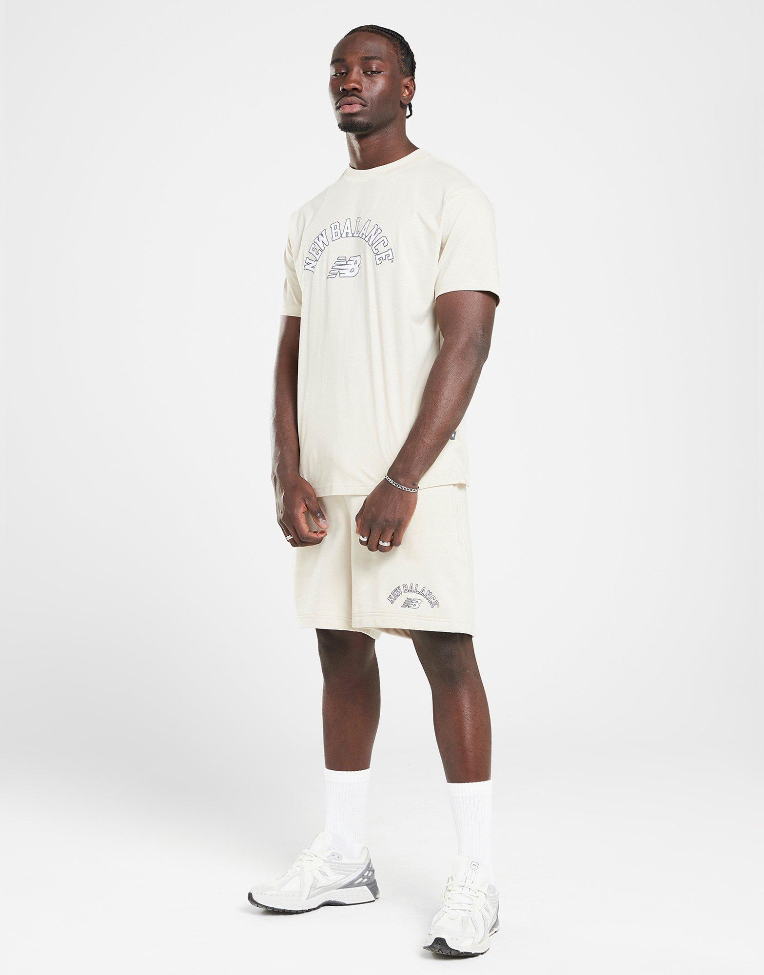 New Balance Logo T-Shirt