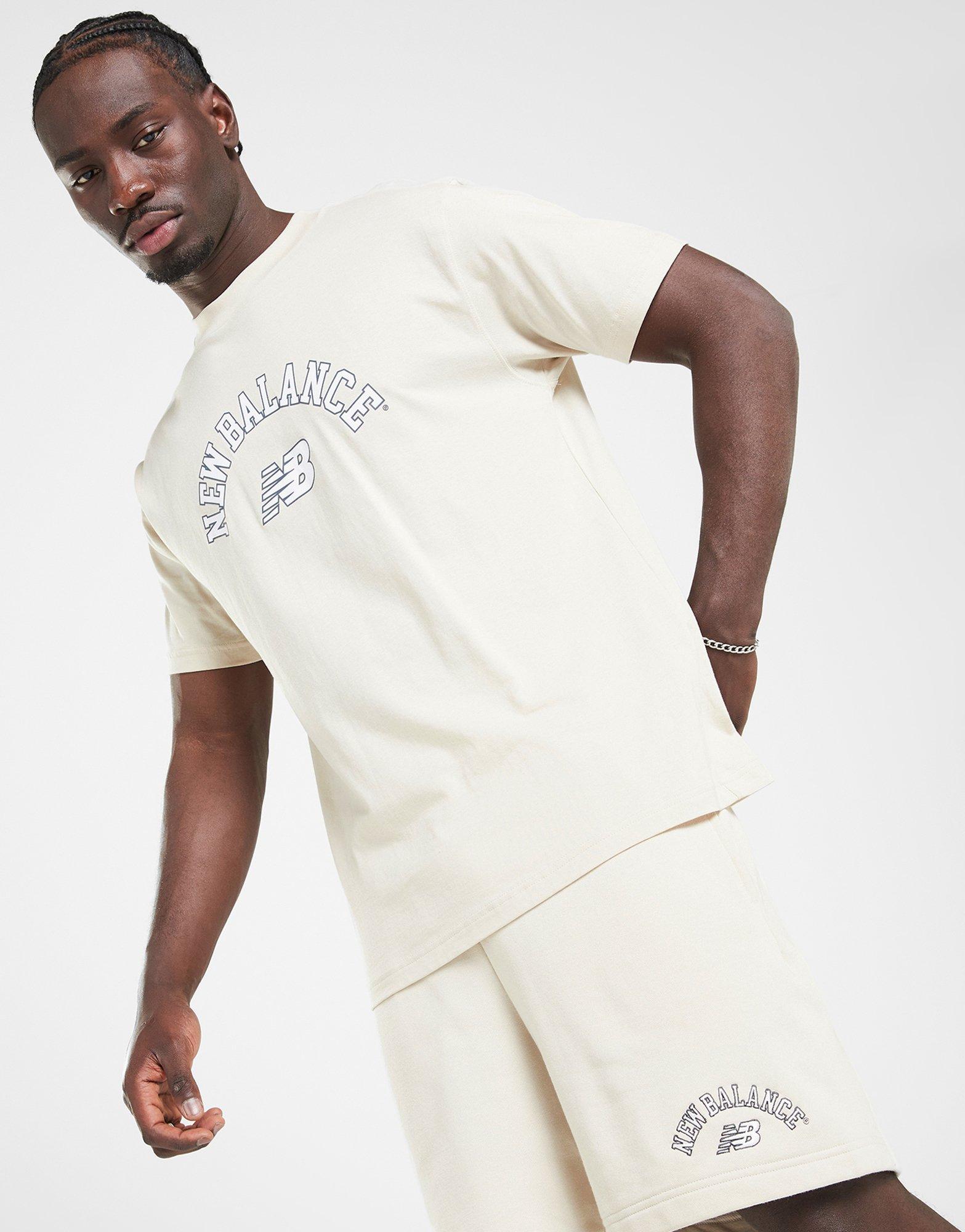 New Balance Logo T-Shirt