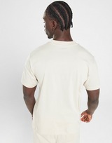 New Balance เสื้อยืดผู้ชาย Arch Stack Logo