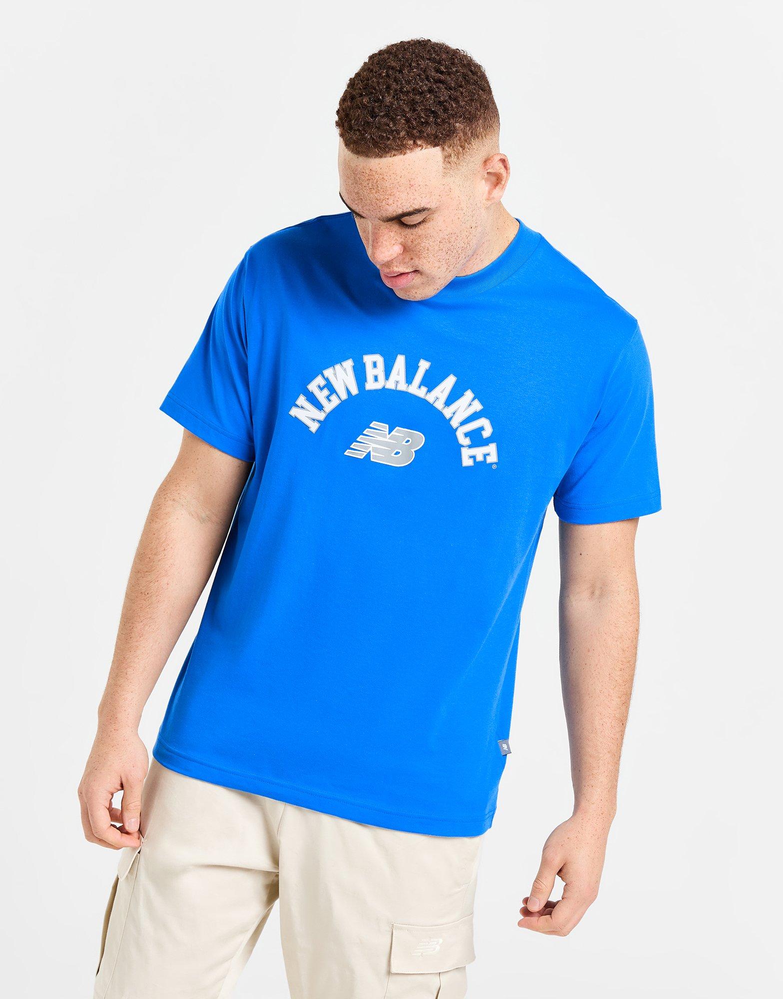New Balance Logo T-Shirt