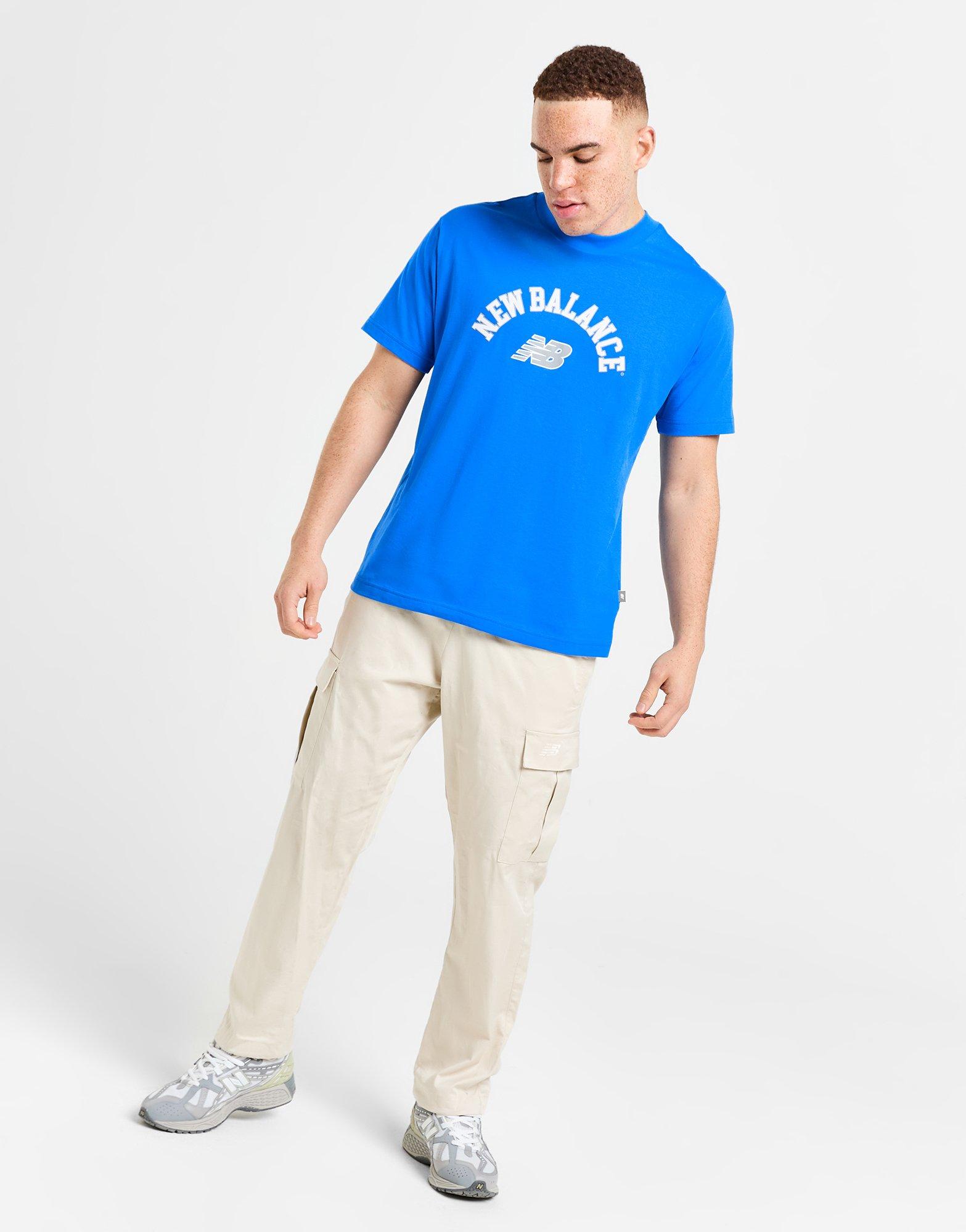 New Balance Logo T-Shirt