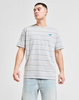 New Balance T-shirt Striped Homme