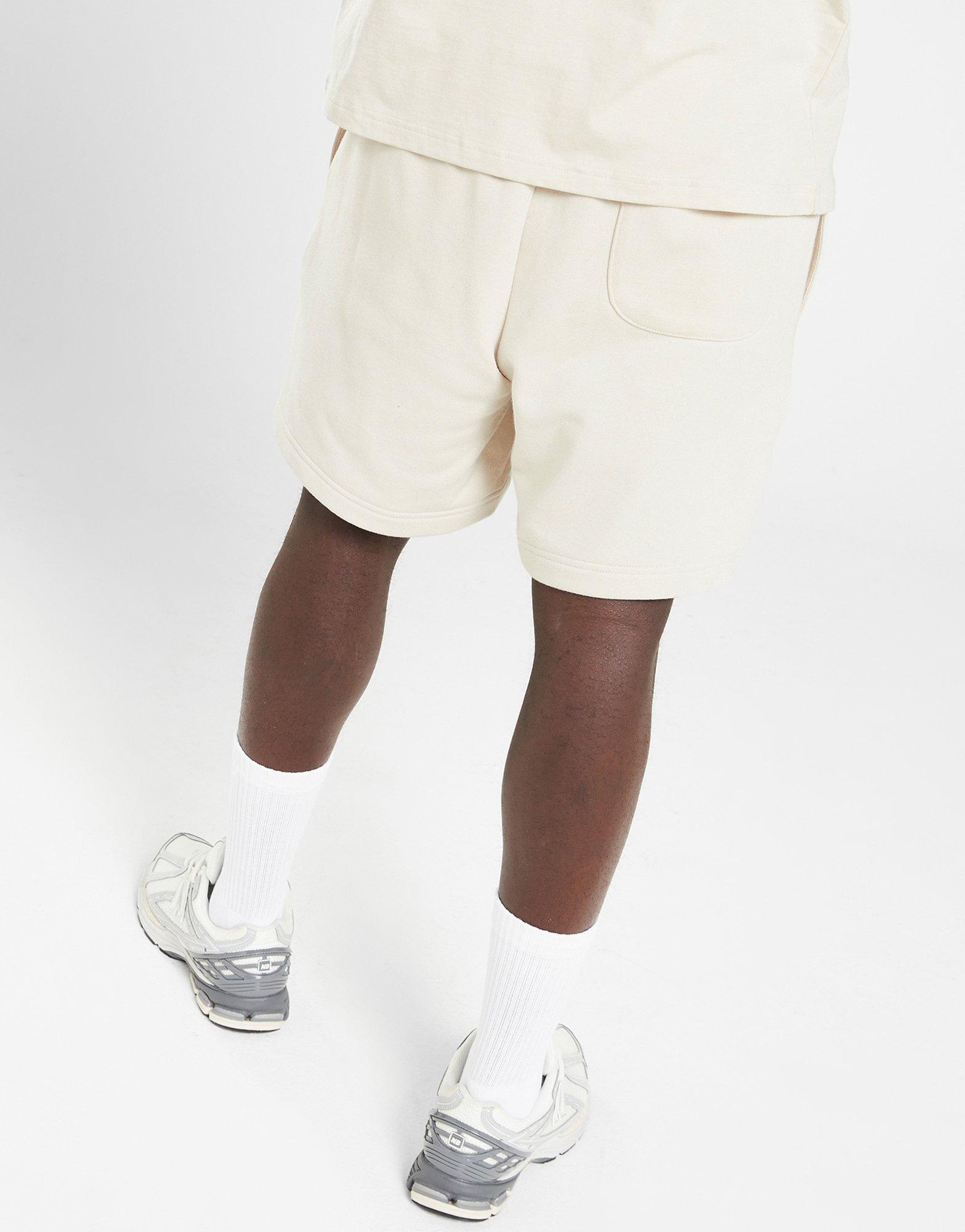 New Balance Logo Shorts
