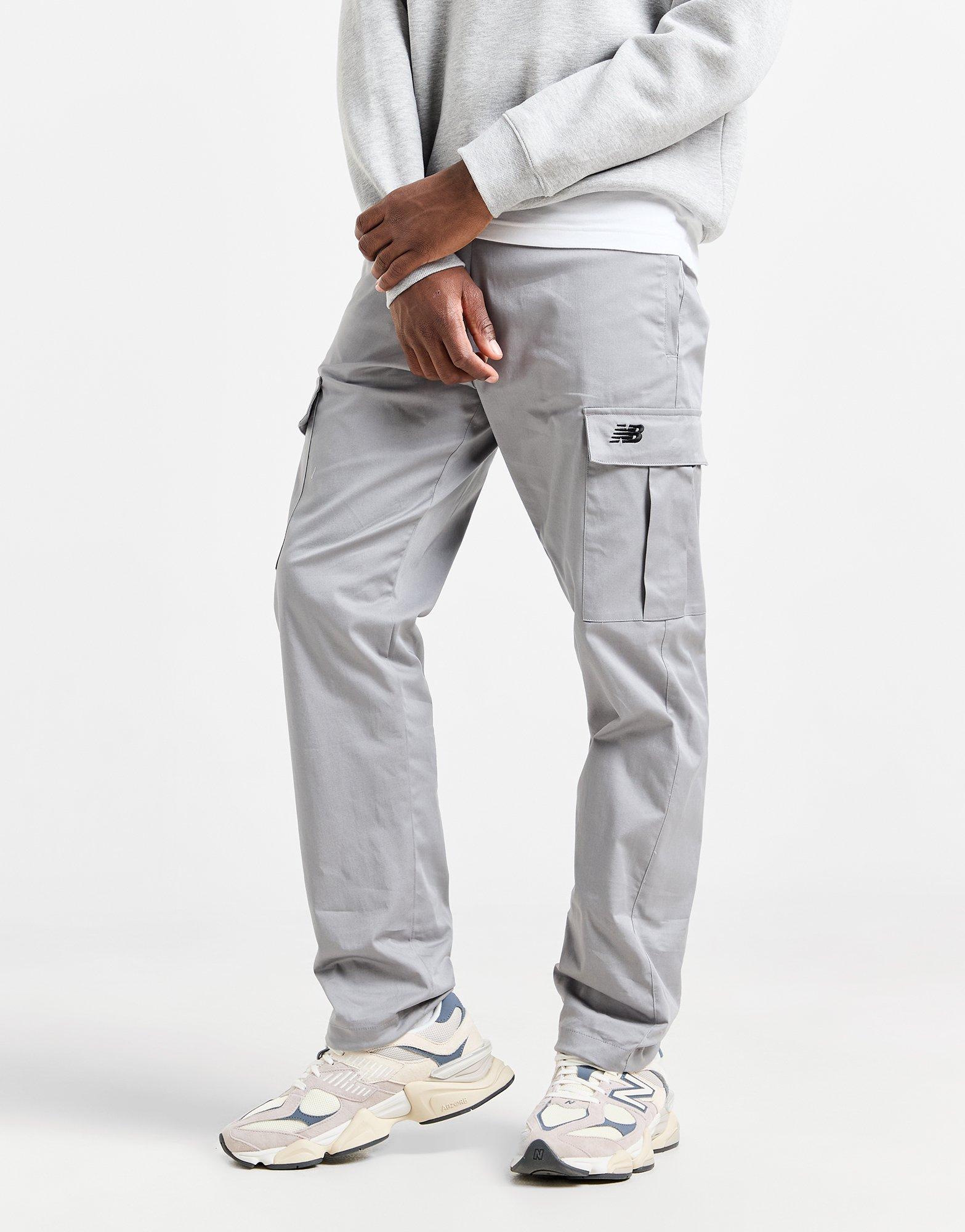 New Balance Combat Cargohose