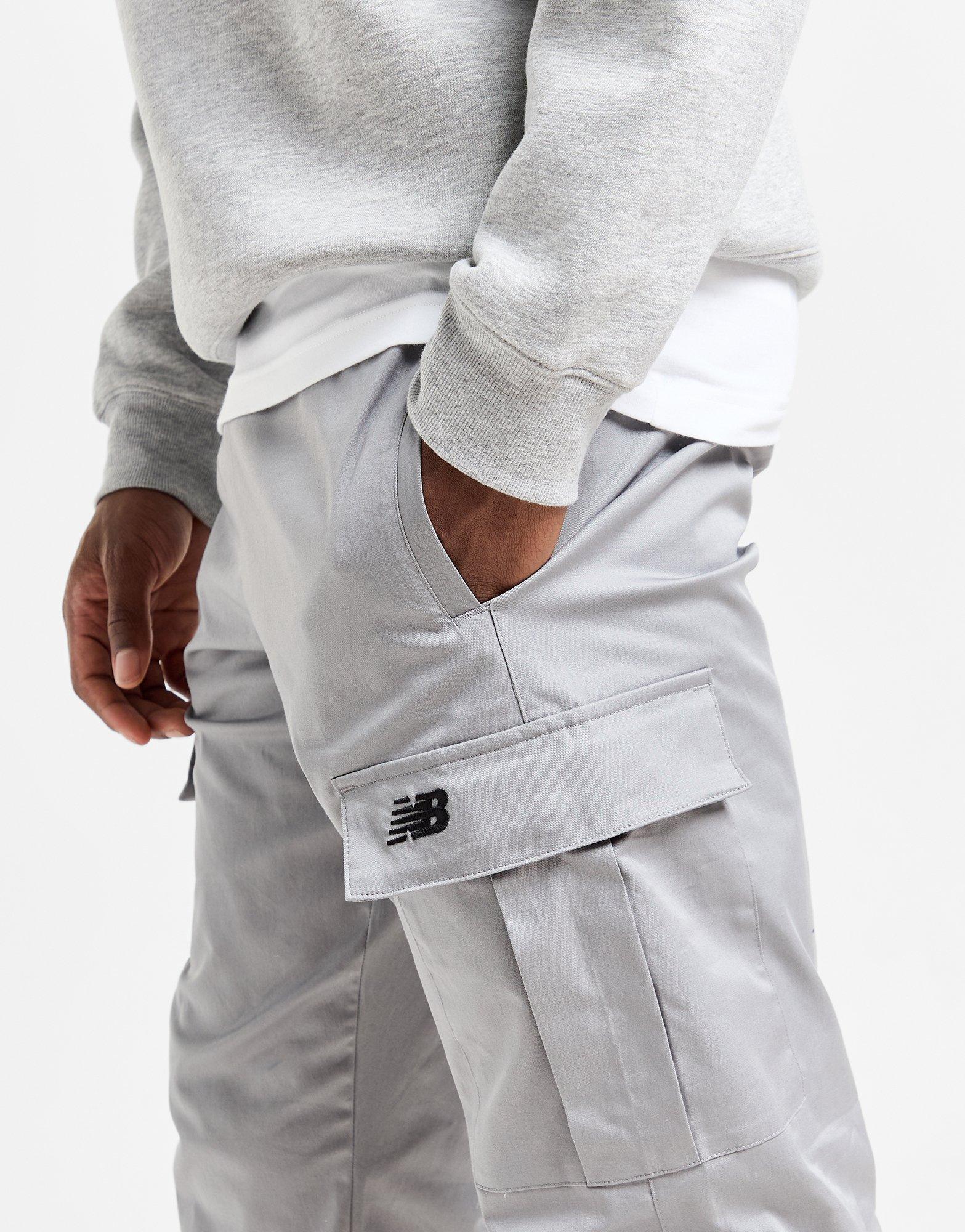 New Balance Combat Cargohose