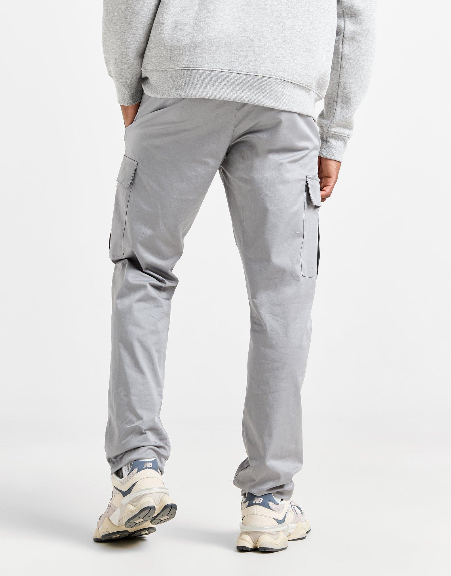 New Balance Combat Cargohose