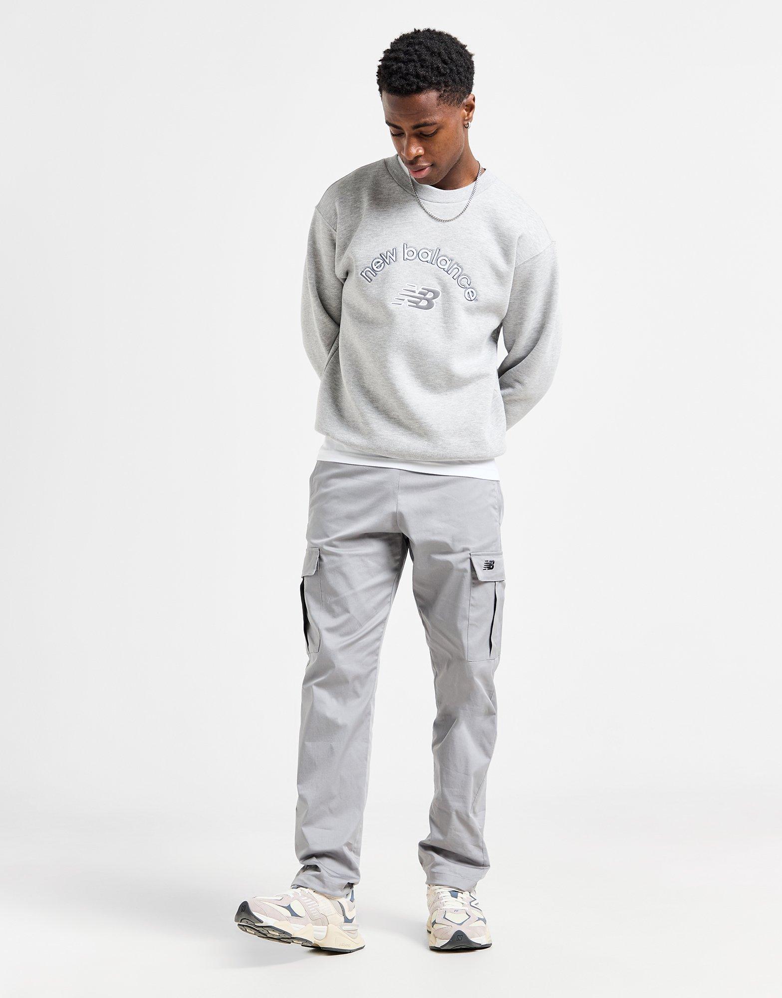 New Balance Combat Cargohose