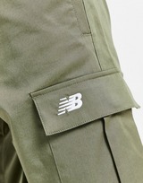 New Balance Combat Cargo Pants