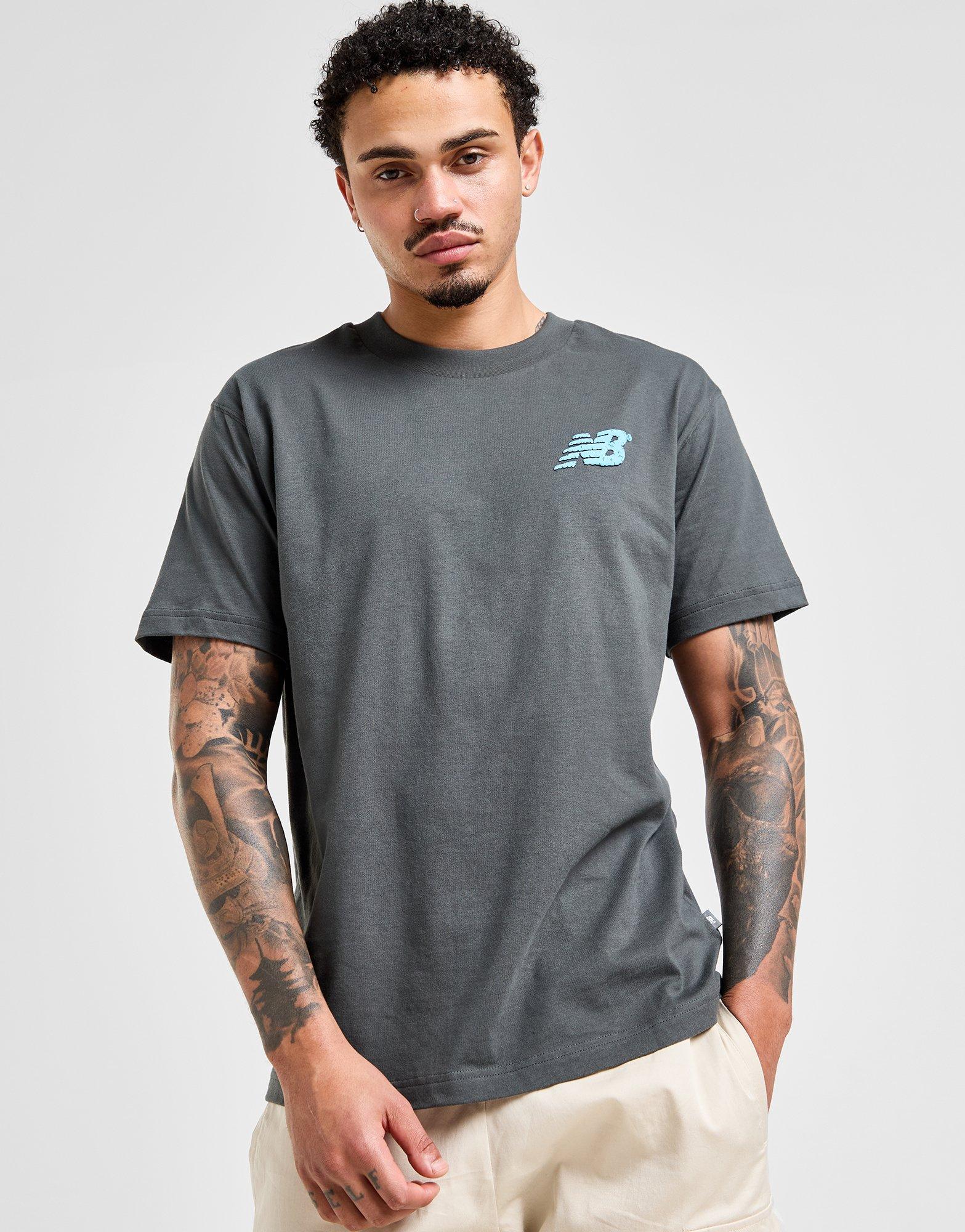 New Balance Cloud T-Shirt